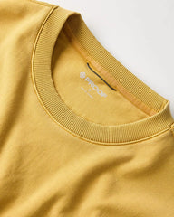Huckberry Proof Patinatech Crewneck Sweatshirt
