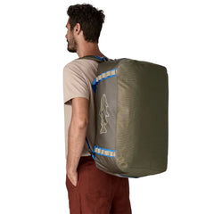 Black Hole Duffel 55L