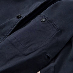 Garment Dyed Blazer
