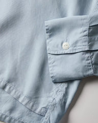 Tencel Patio Camp Collar Shirt