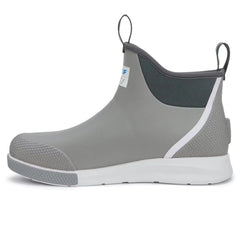 Ankle Deck Boot Sport 6"