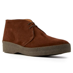Hi-Top Chukka Boot