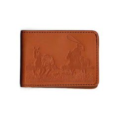 Into The Distance Bifold Wallet