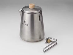 Field Barista Kettle
