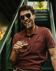 Hazemaster Sunglasses
