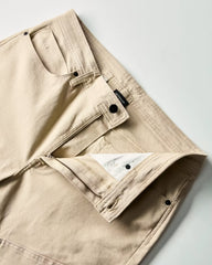 Rover Double-Knee Work Pant - HB Slim
