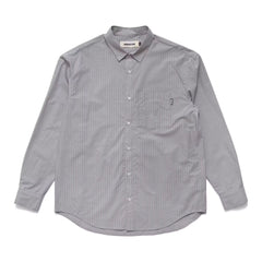Long Sleeve Button Up Shirt