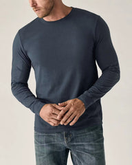 Vintage Soft Wash Long Sleeve T-Shirt