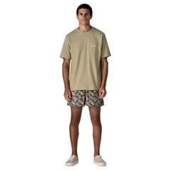 Baggies Shorts - 5"