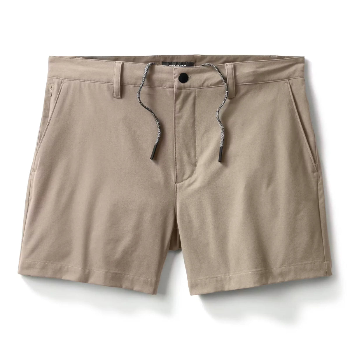 Equator Hybrid Short - 7"