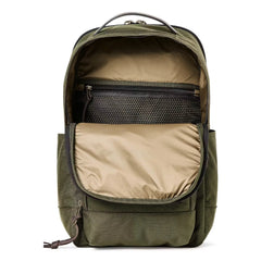 Dryden Nylon Backpack - 25l