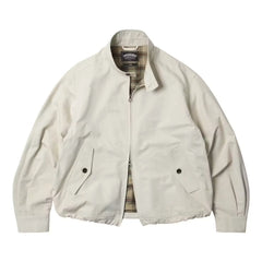 Buddy Harrington Jacket