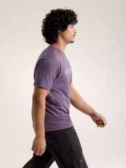 Kragg SL Cotton Sky Pilot T-Shirt