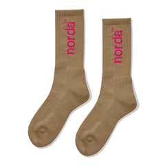 Retro Sock