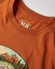 Huckberry Country T-Shirt