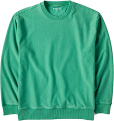 Huckberry Proof Patinatech Crewneck Sweatshirt