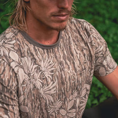Mathis Active Pocket T-Shirt