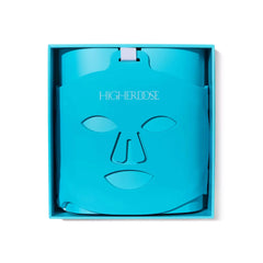 Red Light Face Mask
