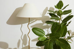 Squiggle Floor Lamp
