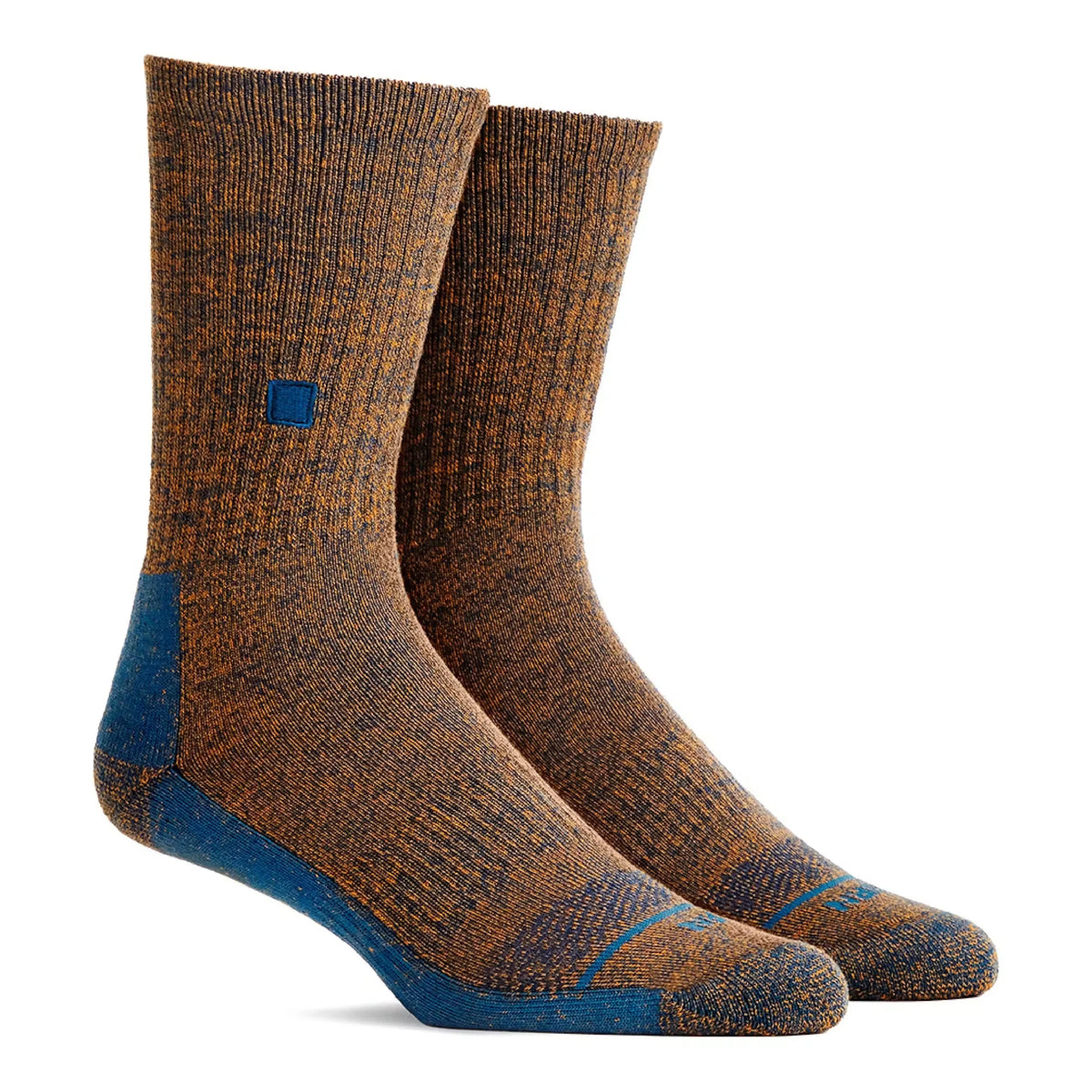 Everyday Merino Wool Crew Socks