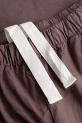 Aurland Cotton Tencel Short