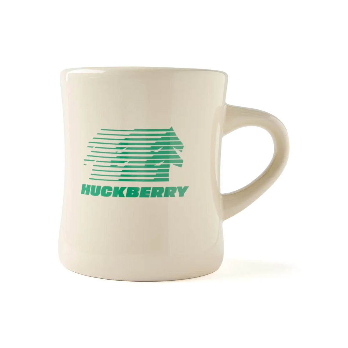 Fast Lane Diner Mug
