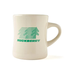 Fast Lane Diner Mug