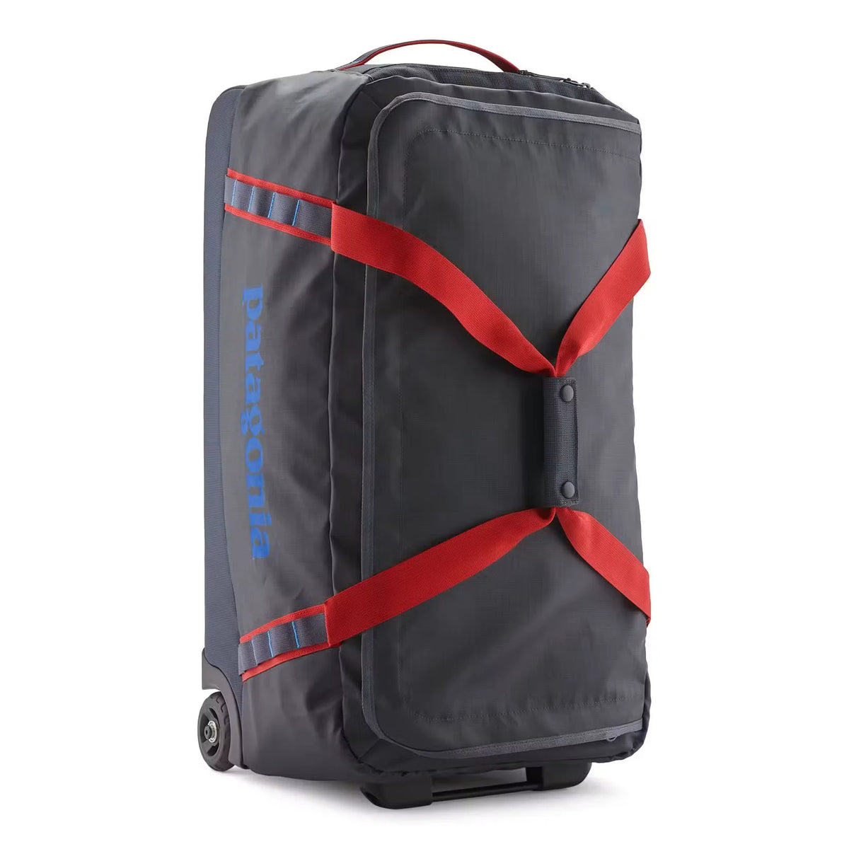 Black Hole Wheeled Duffel 70L