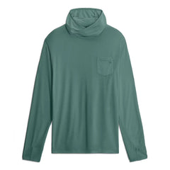 Bamboo Lightweight Performance Hoodie