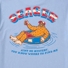 Tubular Tee