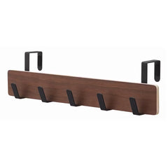 5 Hook Coat Rack