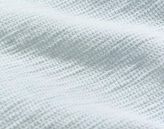 Slub Tuck Henley