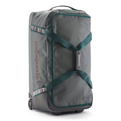 Black Hole Wheeled Duffel 70L