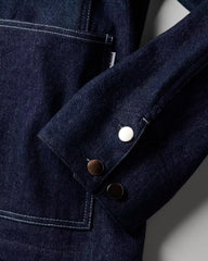 Chore Coat