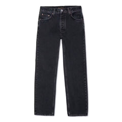 Rad Rufus Denim