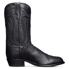 Cartwright Leather Western Boot