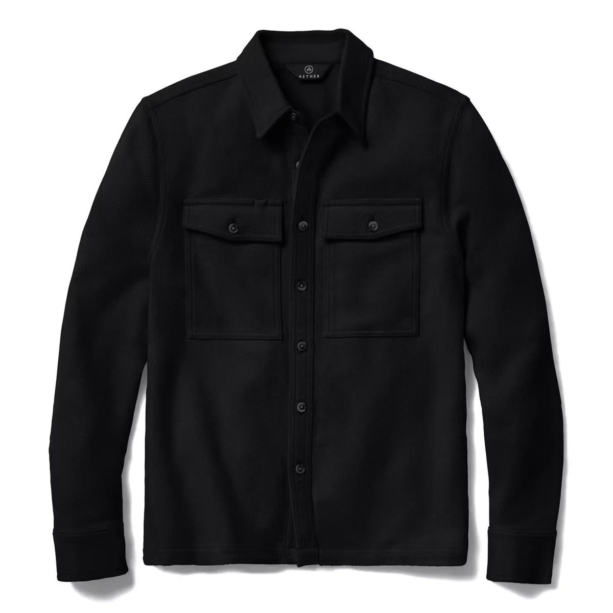 Pioneer Blanket Button Down