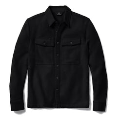 Pioneer Blanket Button Down