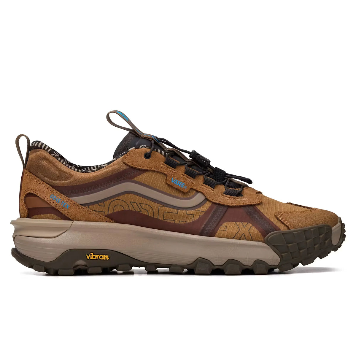 Crosspath XC Gore-Tex Sneaker