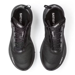 The Rocker Trail Sneaker