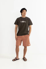 Coastal Jam Short