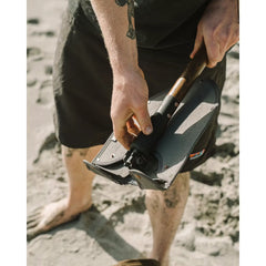 Folding Shovel