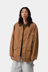 Prescott Coat