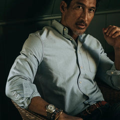 The Jack Everyday Oxford Shirt