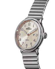 Detrola 3HD 41mm