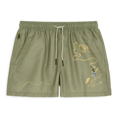 Saguaro Swimshorts