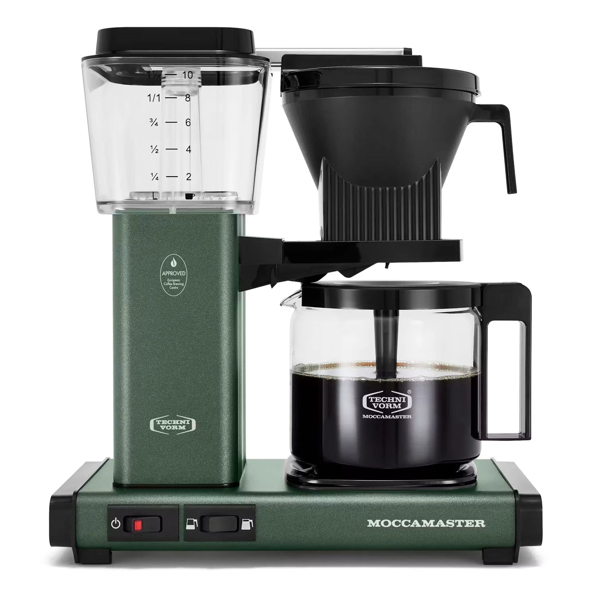 Moccamaster KBGV Select
