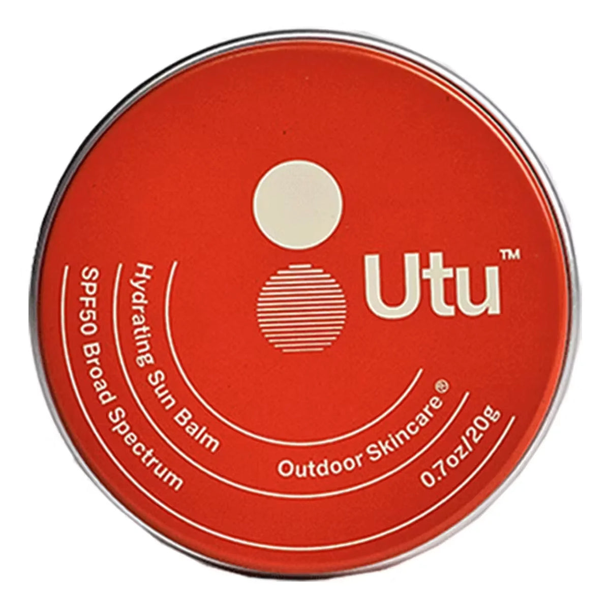 Hydrating Sun Balm - SPF50