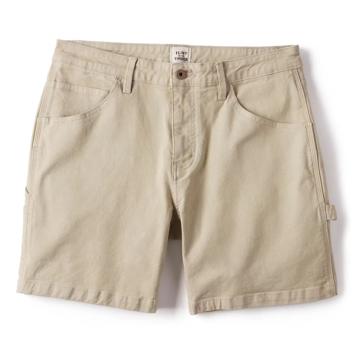 Carpenter Short