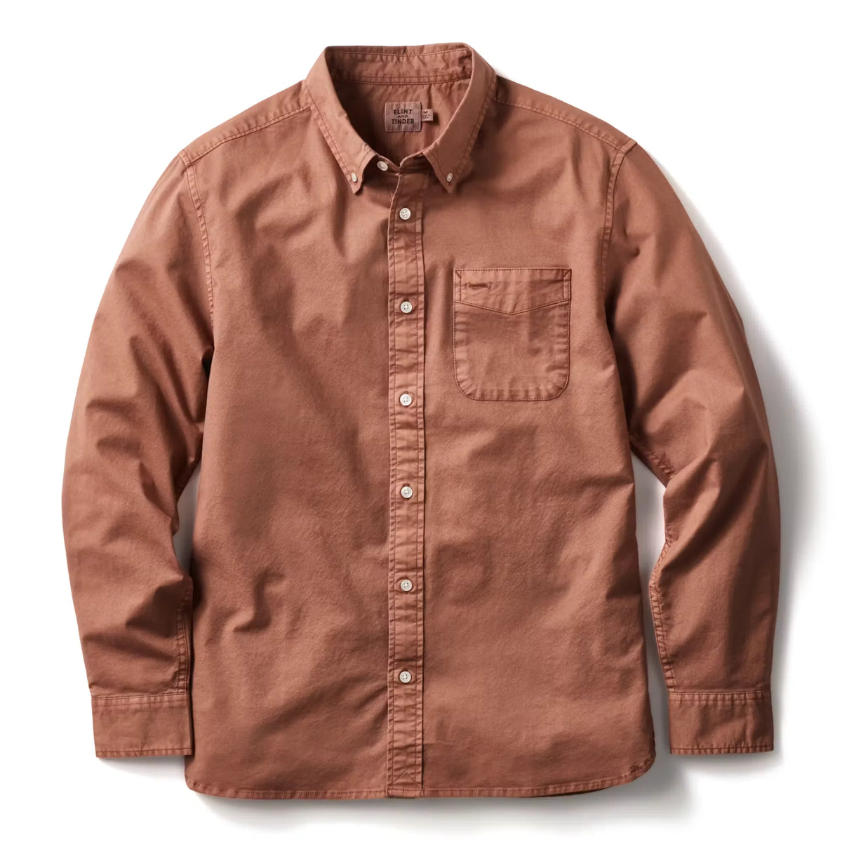 Oxford Draftsman Shirt
